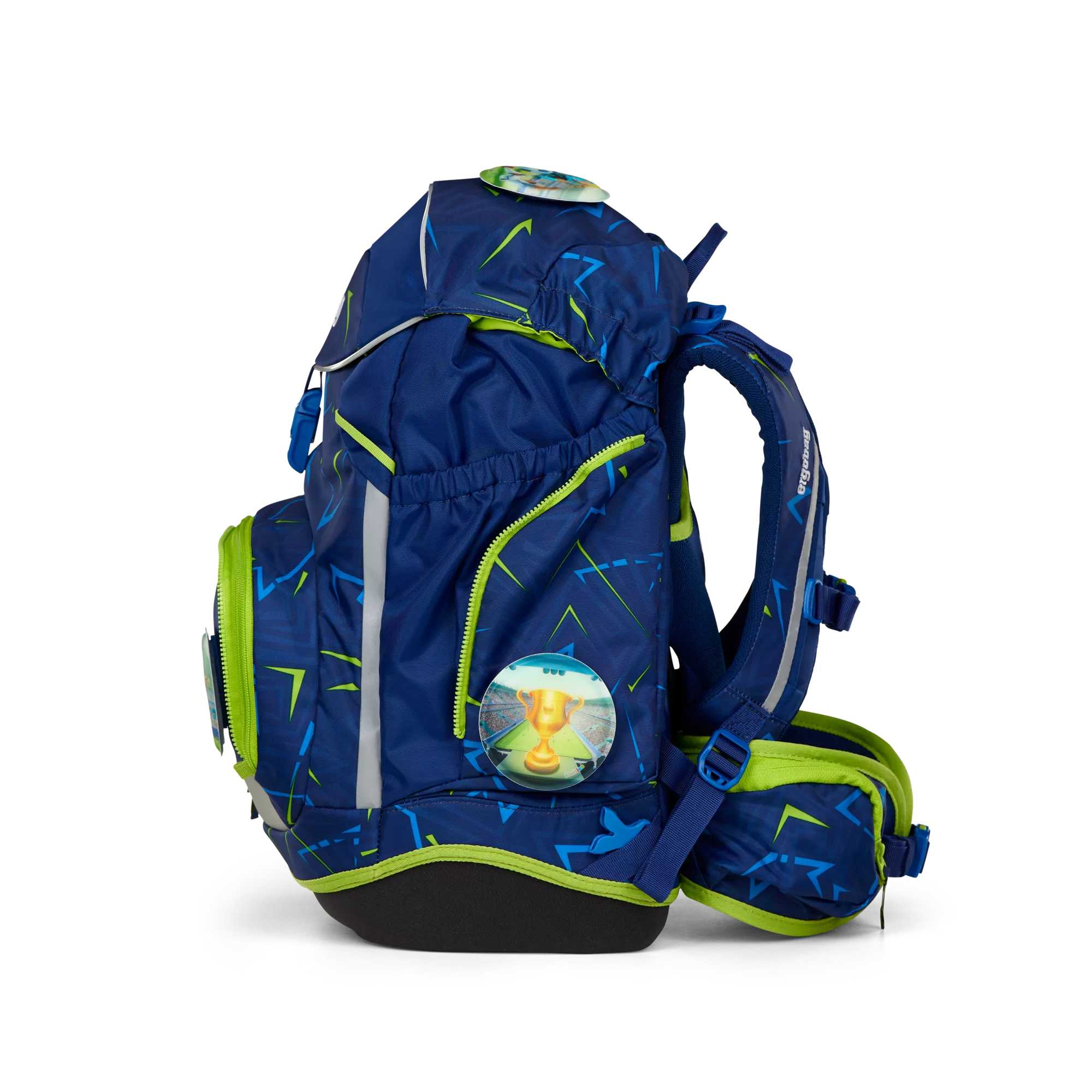 ergobag Pack SpitzenreitBär Set 6-tlg. 01298-90352-10 – Bild 5