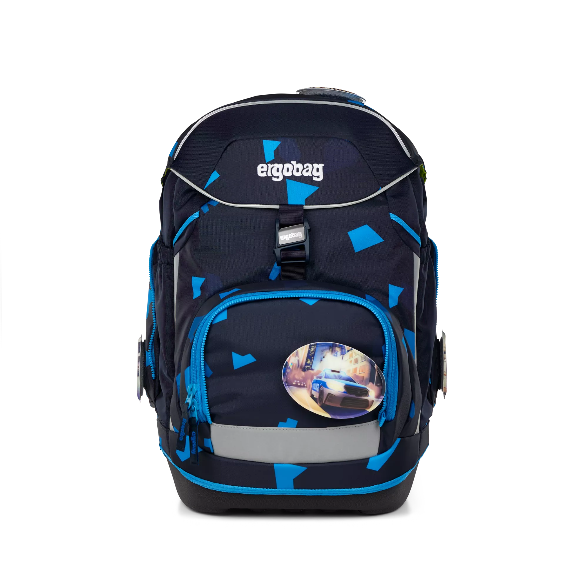 ergobag Pack VerfolgBärjagd, Set 6-tlg, 01298-90354-10 – Bild 2