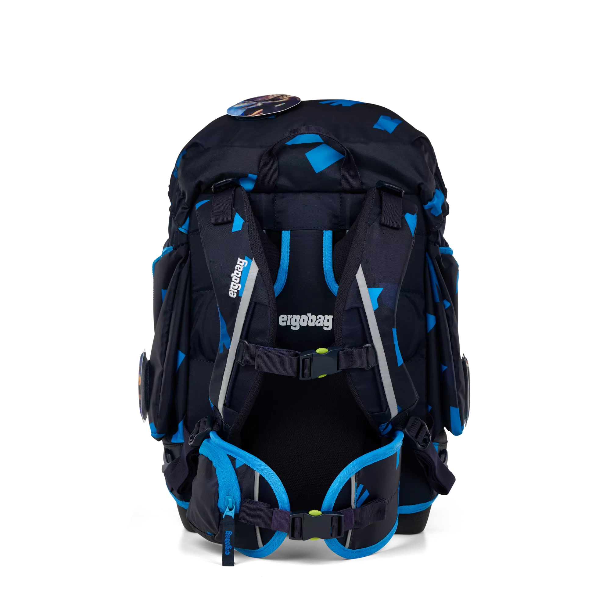 ergobag Pack VerfolgBärjagd, Set 6-tlg, 01298-90354-10 – Bild 4