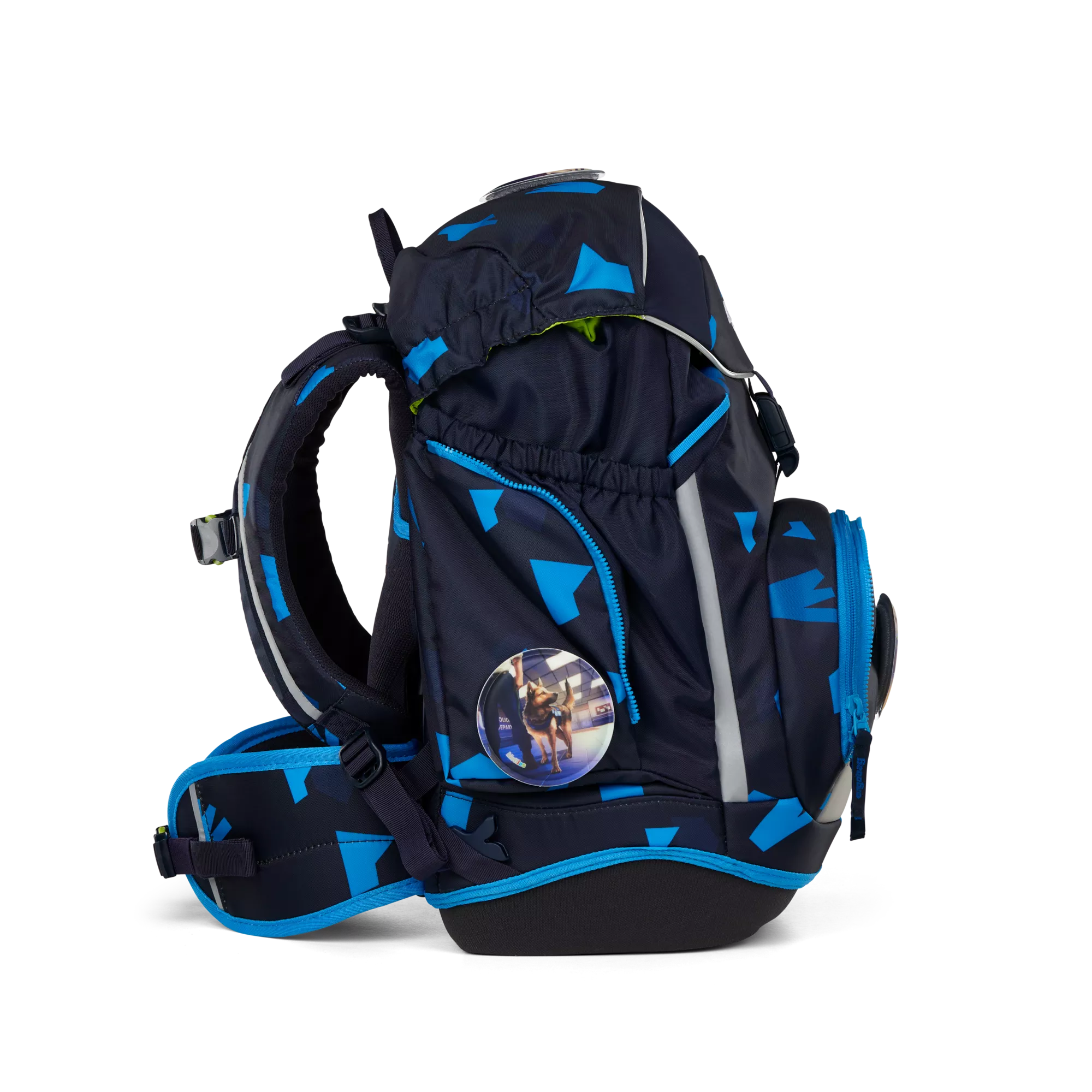 ergobag Pack VerfolgBärjagd, Set 6-tlg, 01298-90354-10 – Bild 5