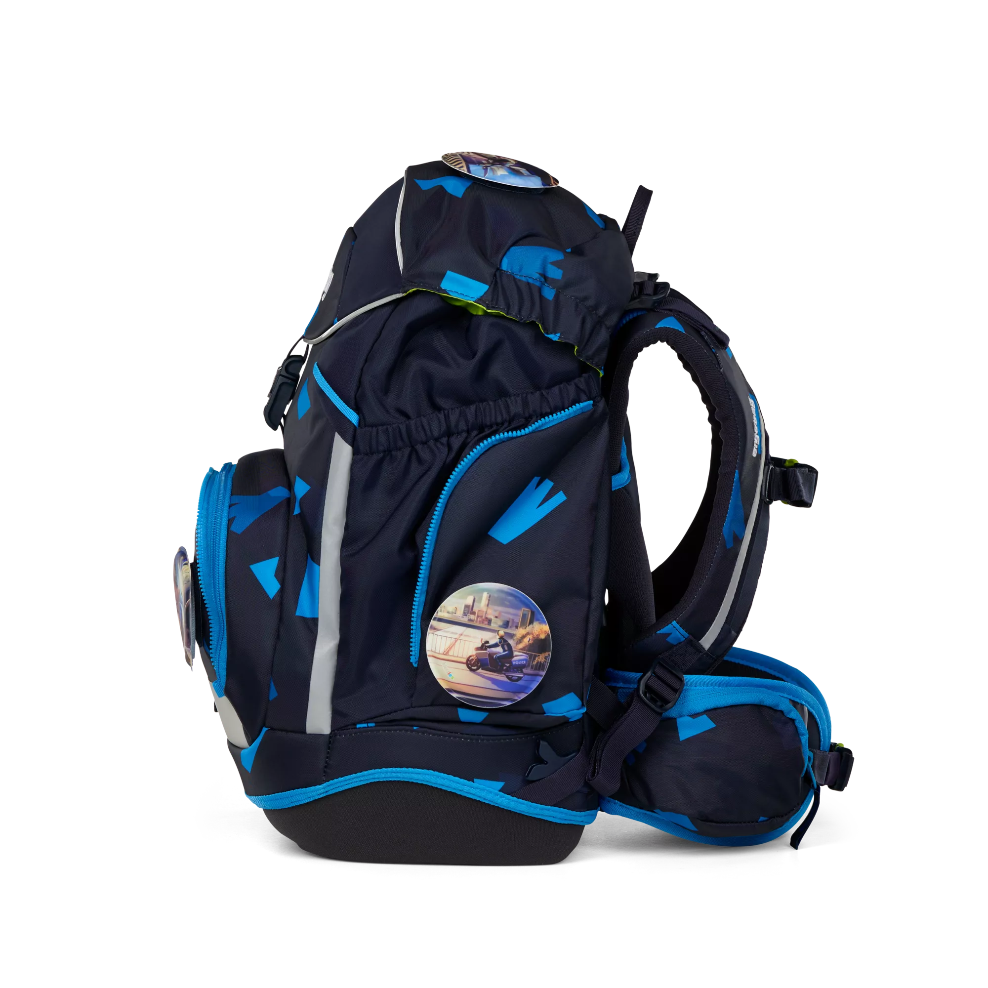 ergobag Pack VerfolgBärjagd, Set 6-tlg, 01298-90354-10 – Bild 3