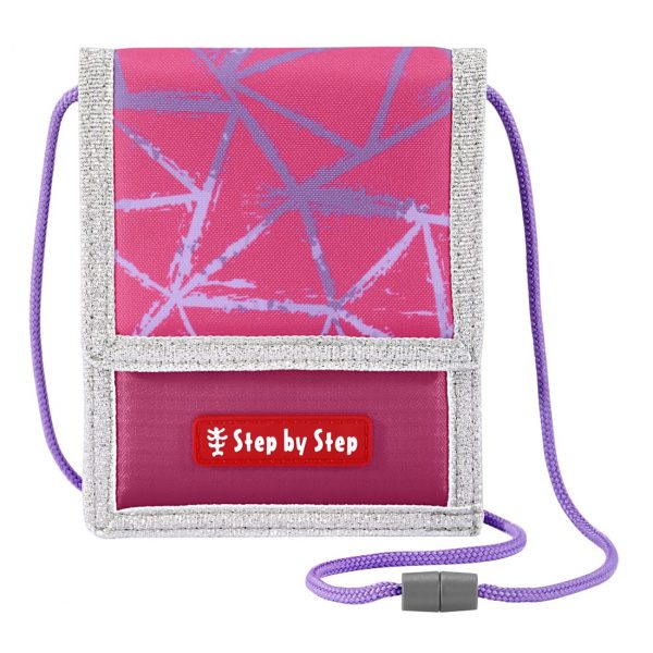 Step by Step Brustbeutel Star Stella