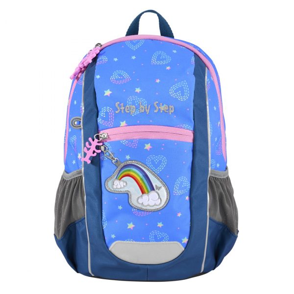 Step by Step Kiga Maxi Rainbow Lui