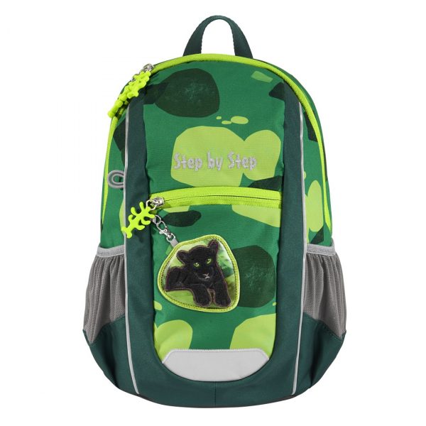 Step by Step Kiga Maxi Little Wild Cat Chiko