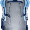 Rucksack Deuter Waldfuchs 14 wave-nightblue – Bild 2