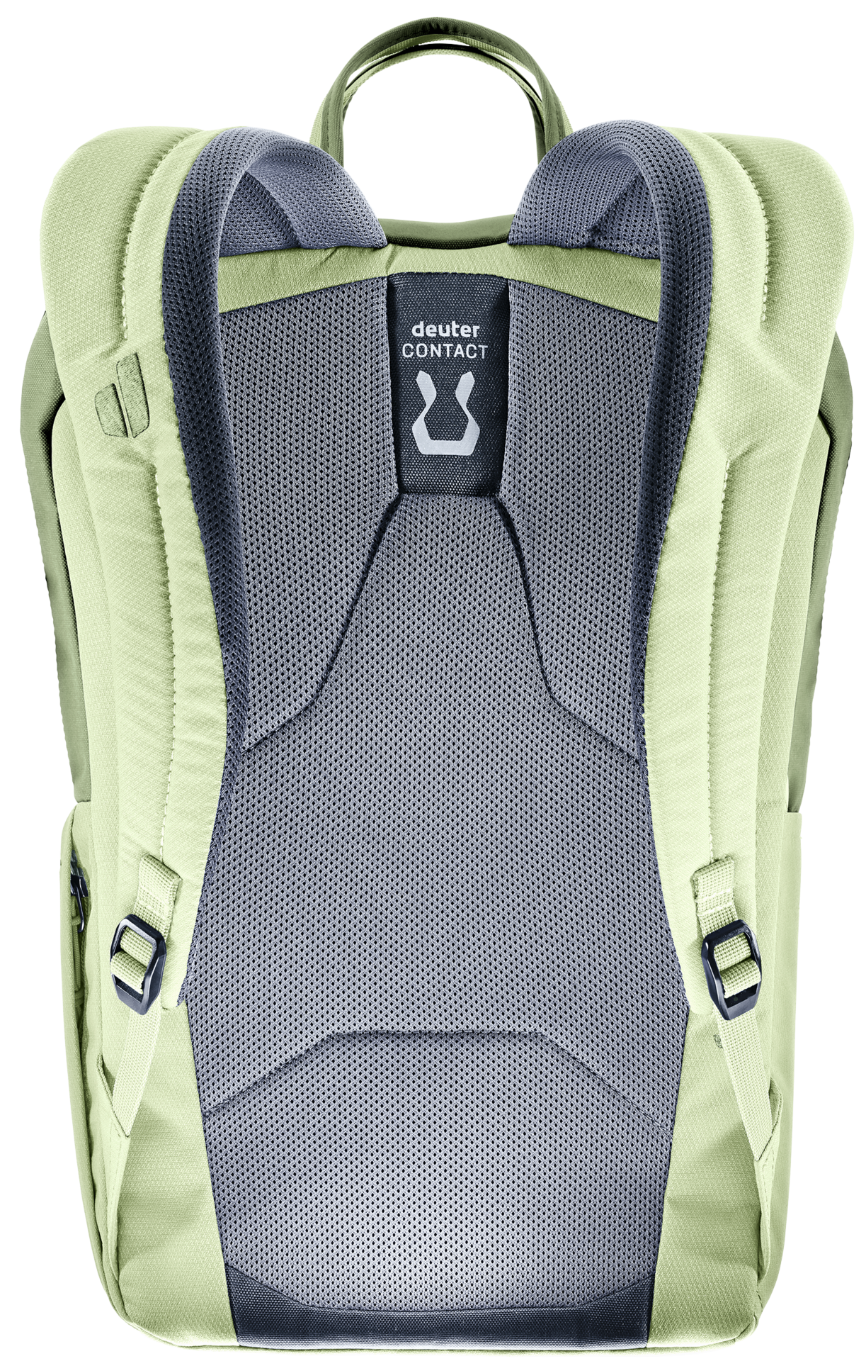 Rucksack Deuter Vista mineral-grove – Bild 2