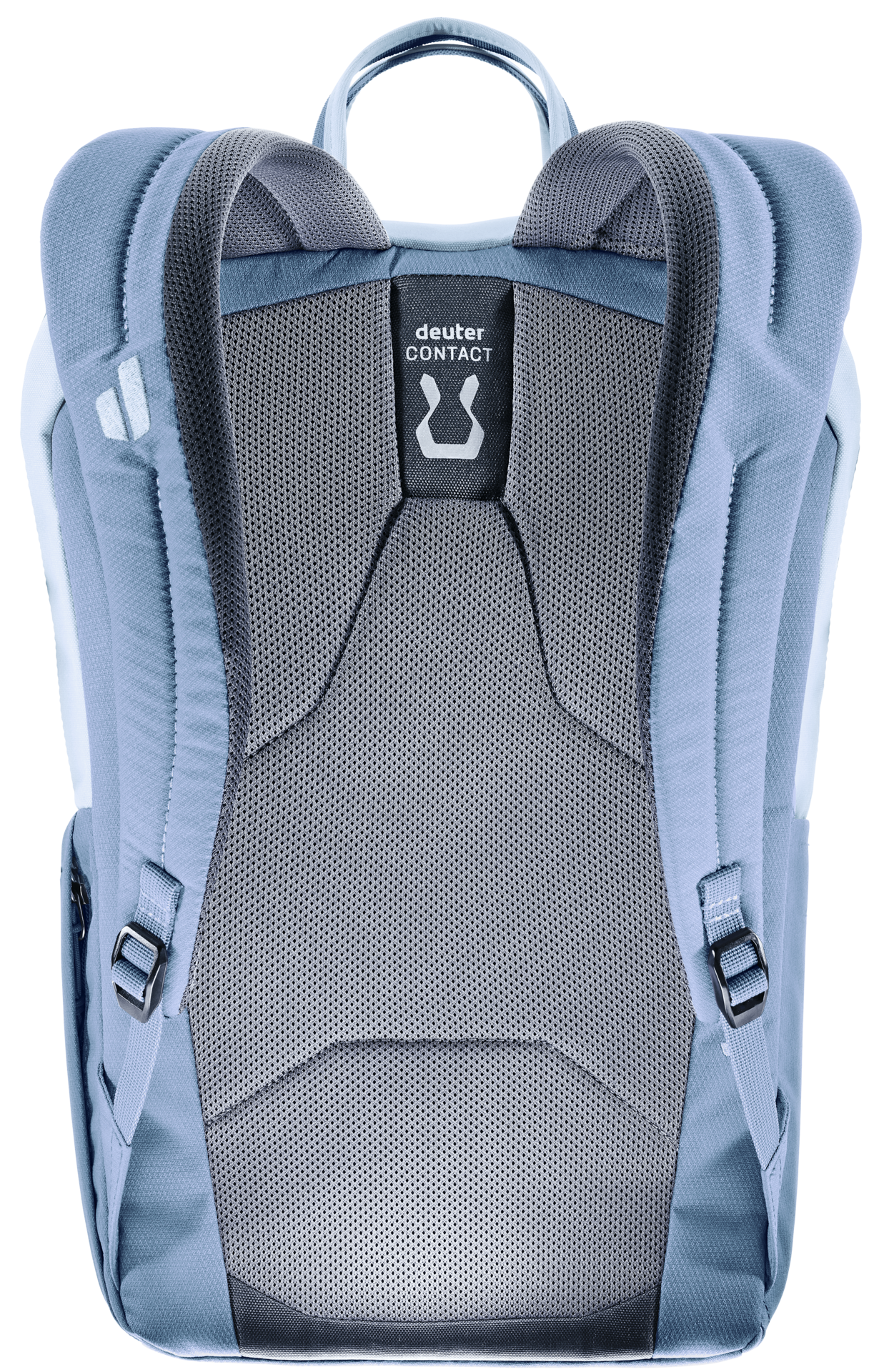 Rucksack Deuter Vista bluejay-polar – Bild 2