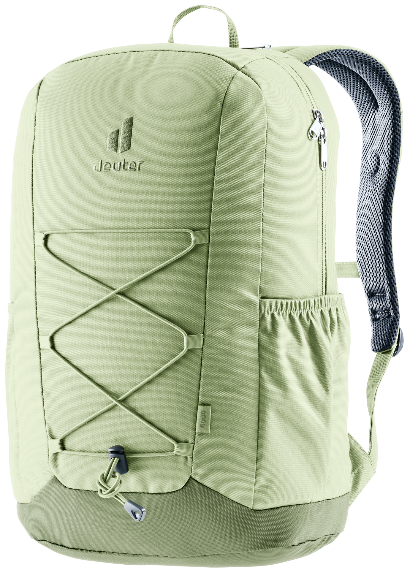 Rucksack Deuter Gogo mineral-grove