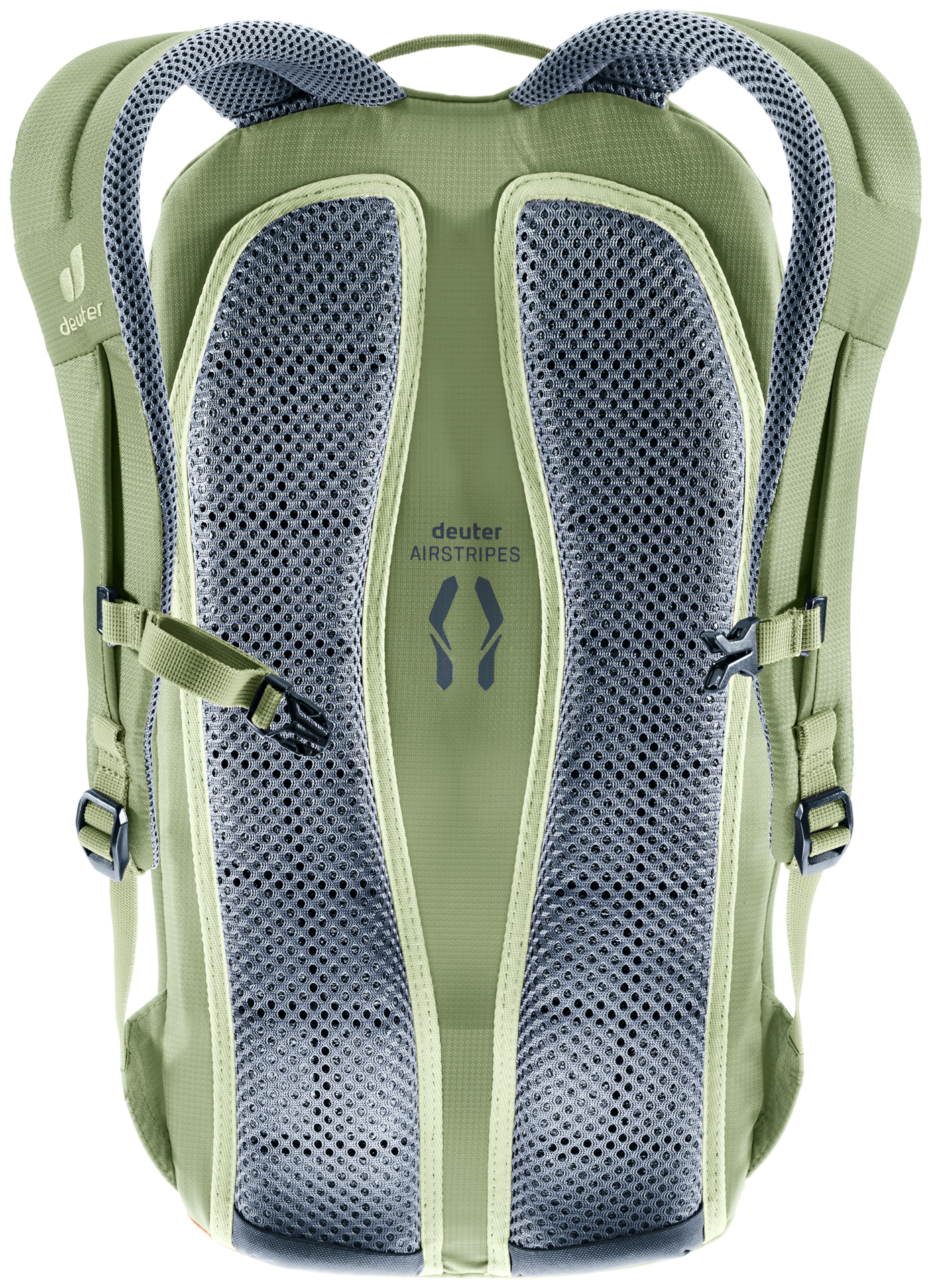 Rucksack Deuter Yort 15 mineral-grove – Bild 2