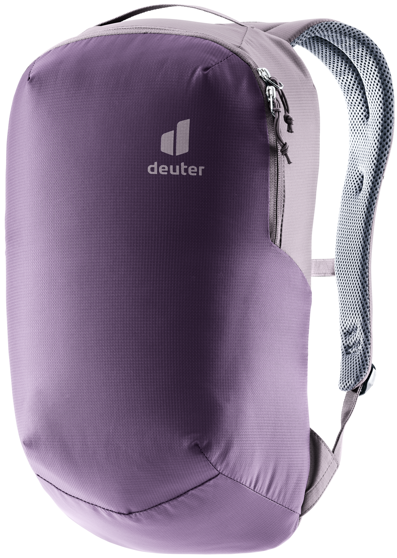 Rucksack Deuter Yort 15 purple-lavender