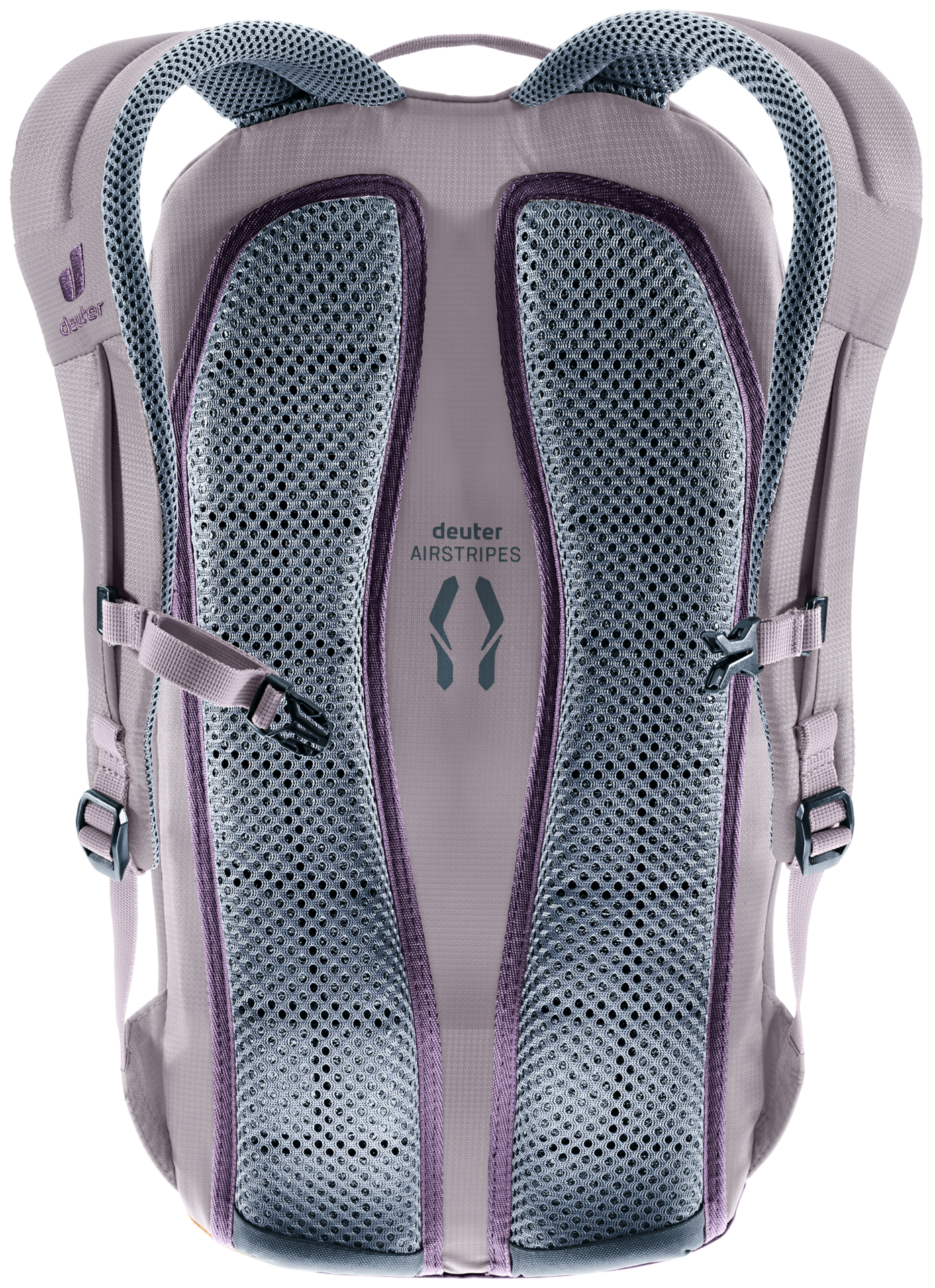 Rucksack Deuter Yort 15 purple-lavender – Bild 2