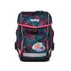 ergobag Cubo  KorallBär (2025), Set 5-tlg, 01212-90198-10 – Bild 2