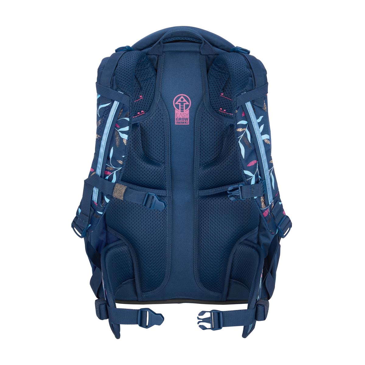 Coocazoo Mate 2025, Boho Glam 00211623 – Bild 4