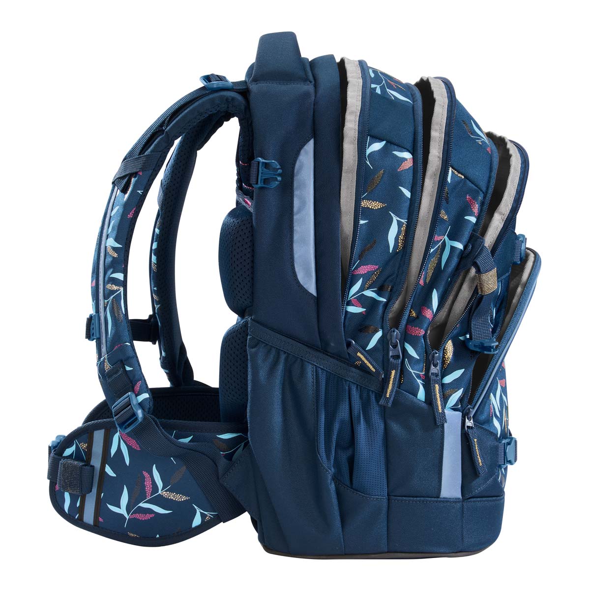 Coocazoo Mate 2025, Boho Glam 00211623 – Bild 3