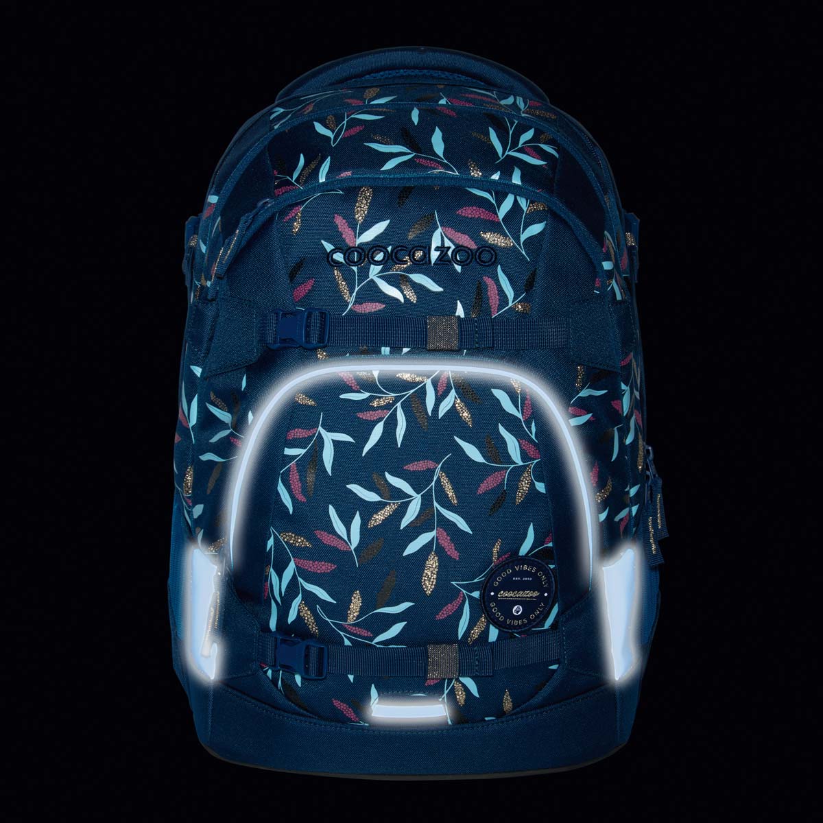 Coocazoo Mate 2025, Boho Glam 00211623 – Bild 2