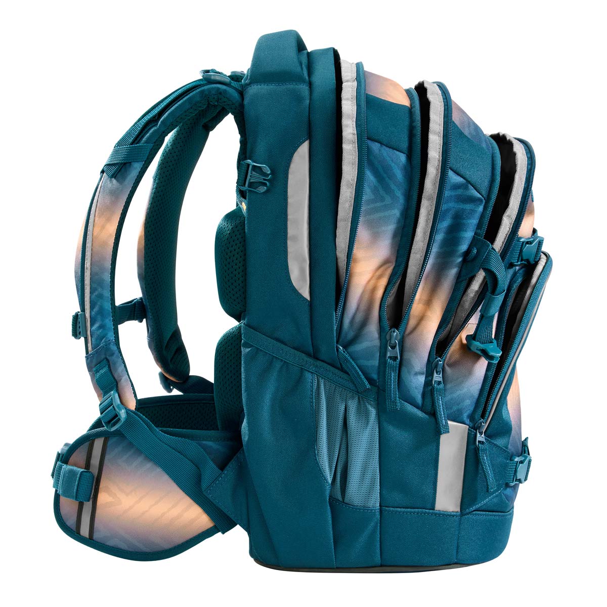 Coocazoo Mate 2025, Pacific Tribes 00211624 – Bild 3