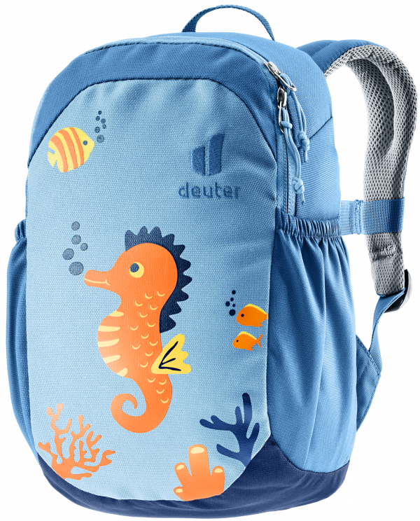 Rucksack Deuter Pico aqua-wave