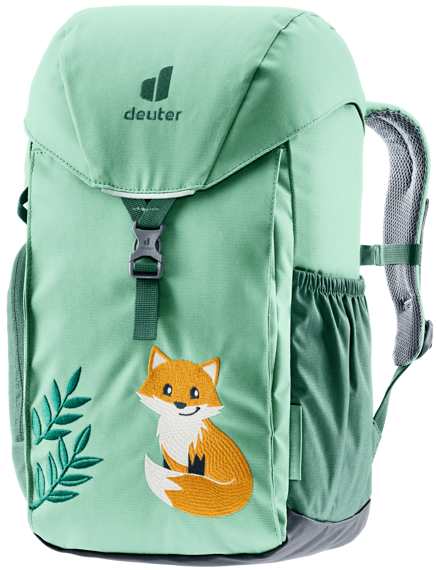 Rucksack Deuter Waldfuchs 14 spearmint-seagreen