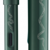 Lamy AL-star OH2 Harry Potter Slytherin Füller M, Special Edition mit Gravur, Rechtshänder, 1239390 – Bild 2