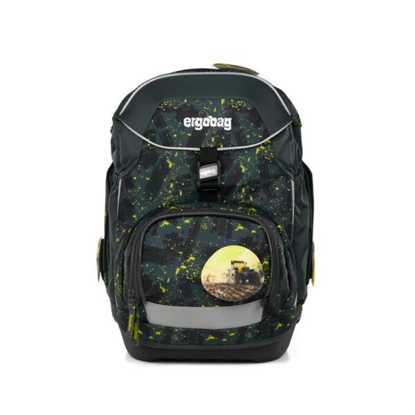 ergobag Pack MähdreschBär, Set 6-tlg, 01298-90153-10 – Bild 2