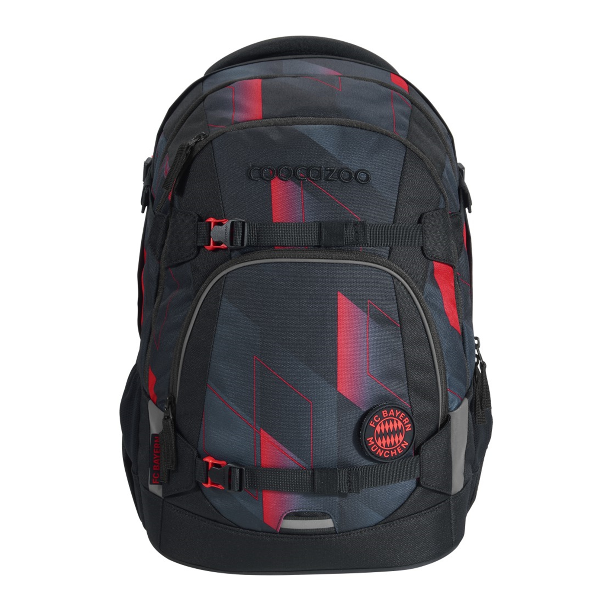 Set 2tlg. coocazoo Mate 2025, Stern des Südens FC Bayern, 00211431 – Bild 3
