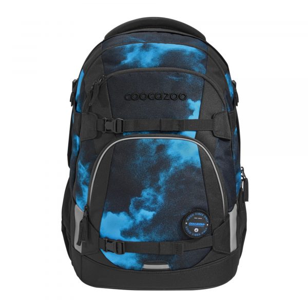 Coocazoo Mate 2025, Mystic Clouds 00211626