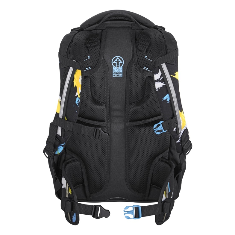 Coocazoo Mate 2025, Crazy Artnight 00211628 – Bild 2