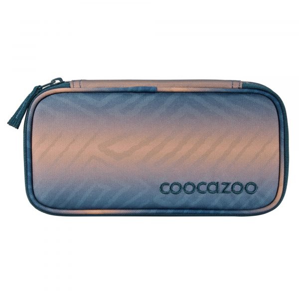 Coocazoo Mäppchen Pacific Tribes