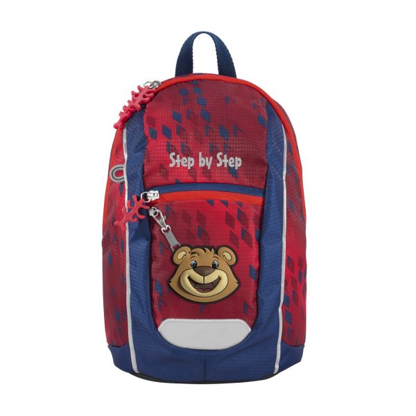 Step by Step Kiga Mini FC Bayern Berni