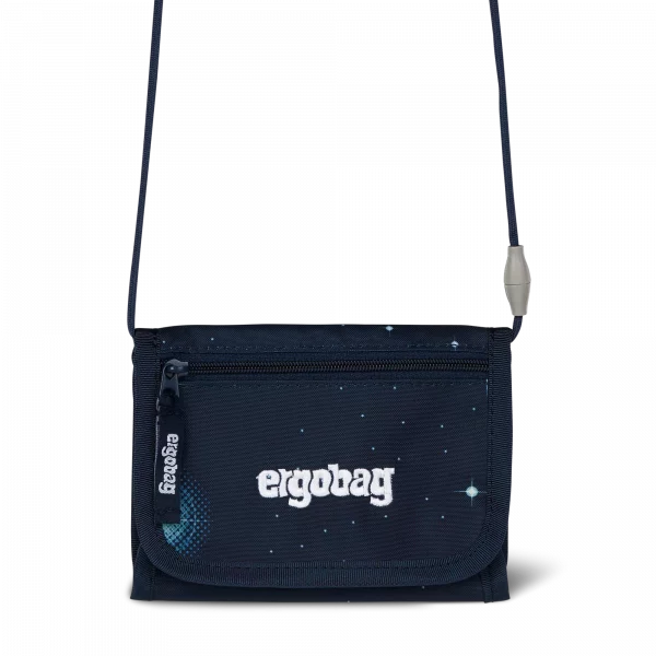 Ergobag Brustbeutel KoBärnikus