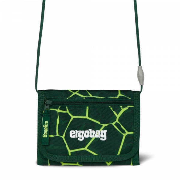 Ergobag Brustbeutel BärRex
