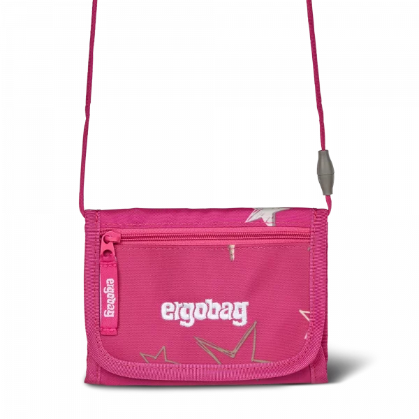Ergobag Brustbeutel SternzauBär