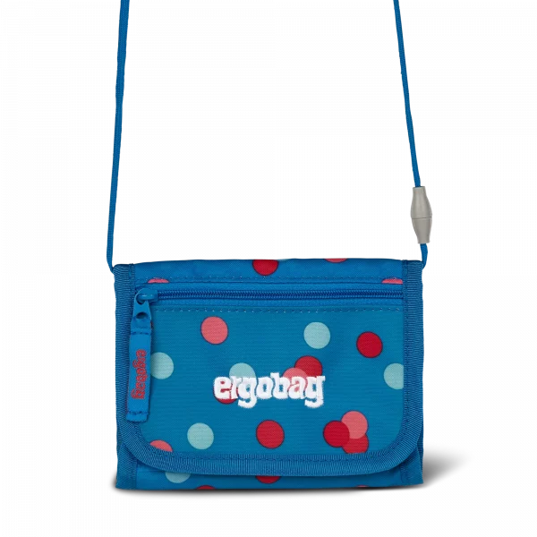 Ergobag Brustbeutel VoltiBär
