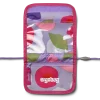 Ergobag Brustbeutel BlütenzauBär – Bild 2