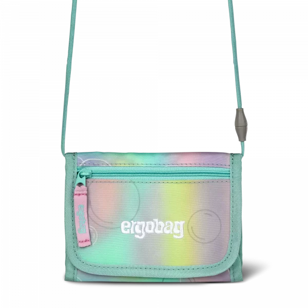 Ergobag Brustbeutel ZauBärwelt