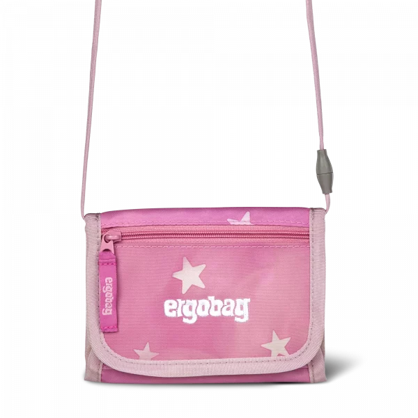 Ergobag Brustbeutel WolkenzauBär