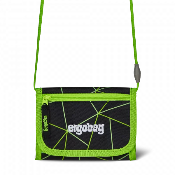Ergobag Brustbeutel CyBär Race