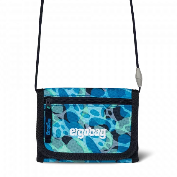 Ergobag Brustbeutel AbtauchBär