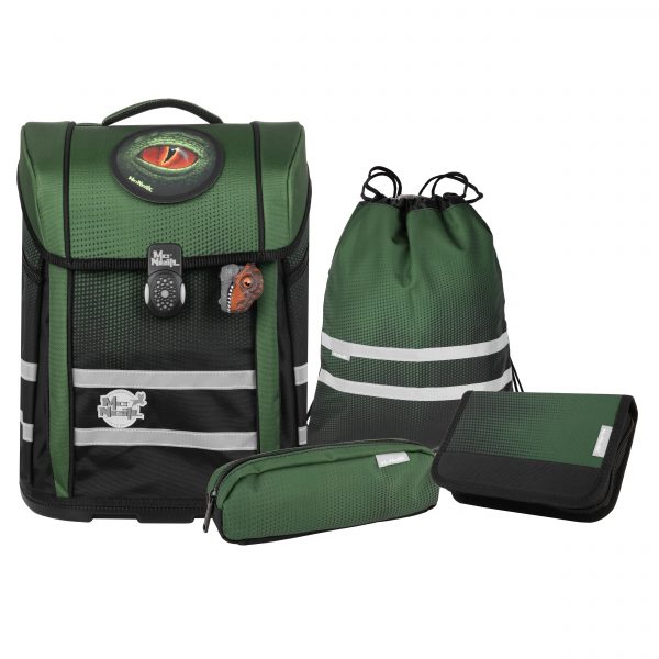 McNeill Perfecto Gradient Grass 5tlg. Set