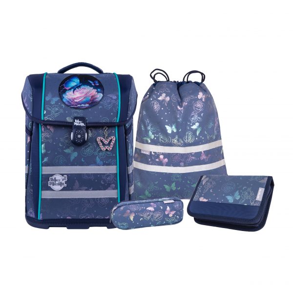 McNeill Perfecto Roses 5tlg. Set
