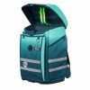 McNeill Perfecto Gradient Blue Lagoon 5tlg. Set – Bild 5