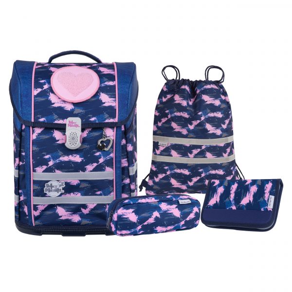 McNeill Perfecto Denim 5tlg. Set