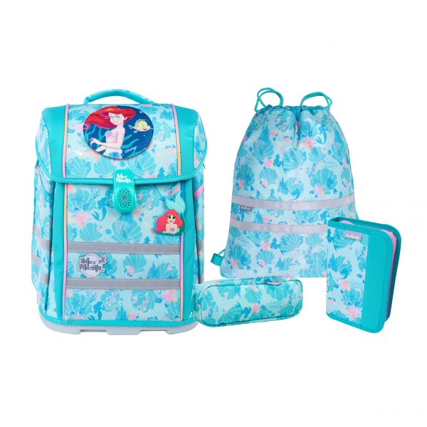 McNeill Perfecto Disney Arielle  5tlg. Set