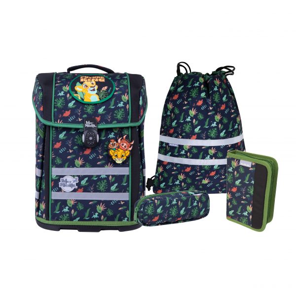 McNeill Perfecto Disney Lion King  5tlg. Set