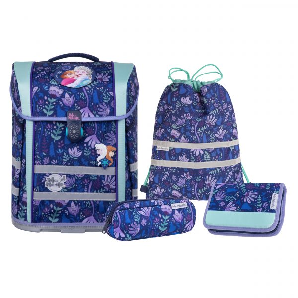 McNeill Perfecto Disney Frozen2 5tlg. Set
