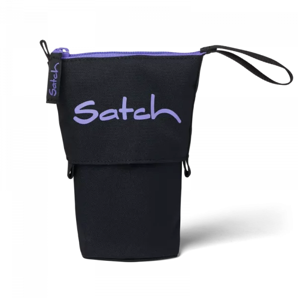Pencil Slider Satch Purple Phantom