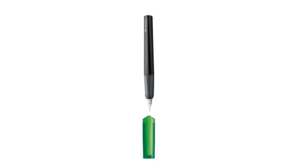 Füllhalter Lamy nexx 0H7 Slytherin A