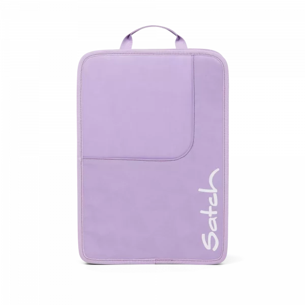 Satch Tripleflex Heftebox light rose