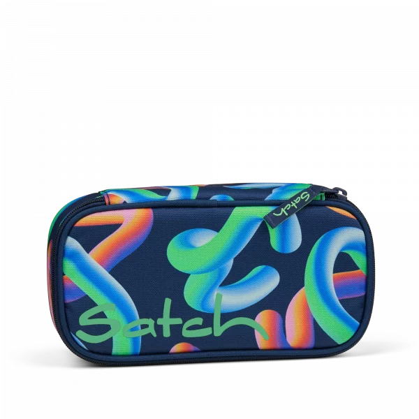 Satch Schlamperbox Crazy Twist