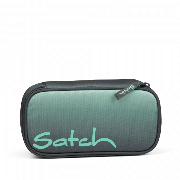 Satch Schlamperbox Gradient Mint